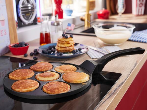 Pancake Pan