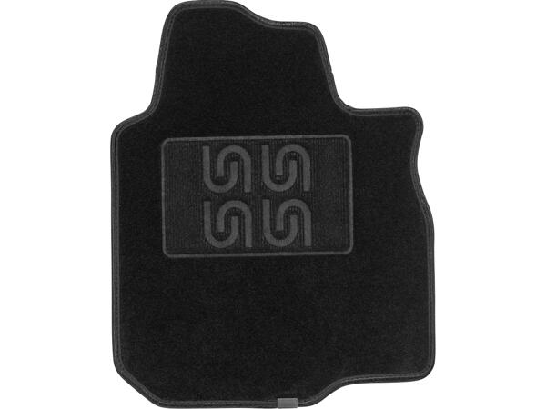 Car Mat Set