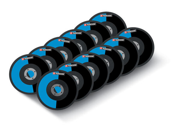 Parkside Angle Grinder Accessories