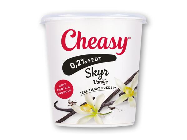 CHEASY Skyr