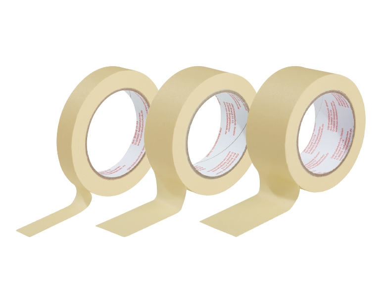 POWERFIX Masking Tape