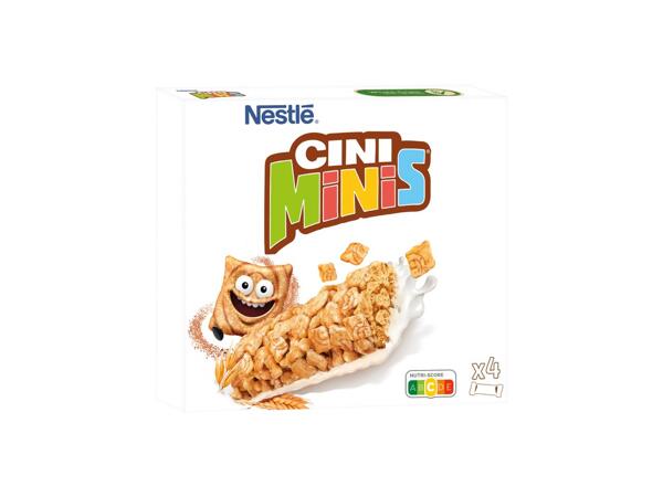 NESTLÉ TYČINKY