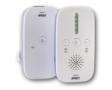 PHILIPS AVENT Babyphone