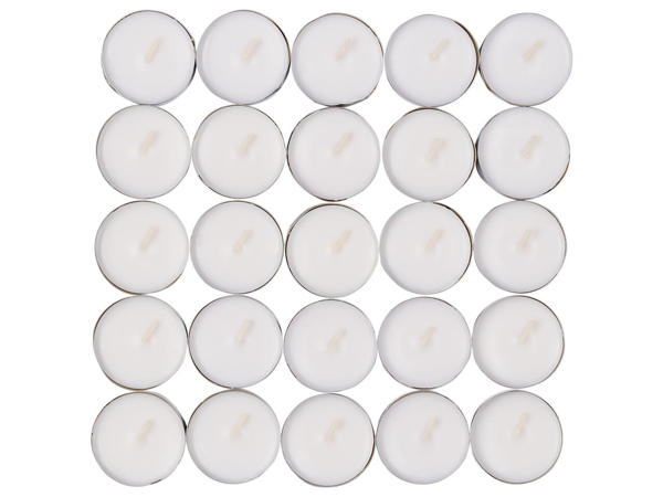 Tealights