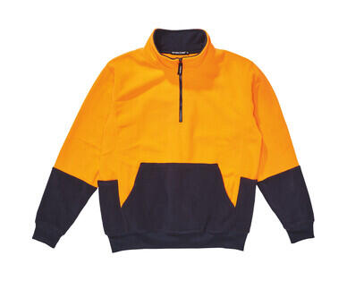 Men's Work Fleece Top or Jacket