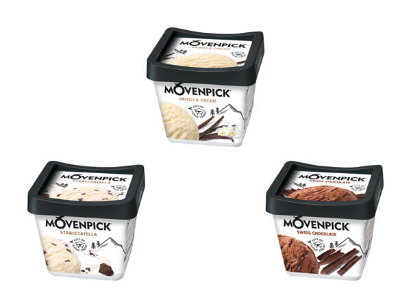 Gelato Mövenpick