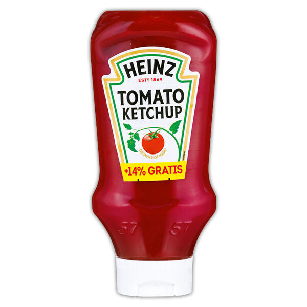 Tomato Ketchup