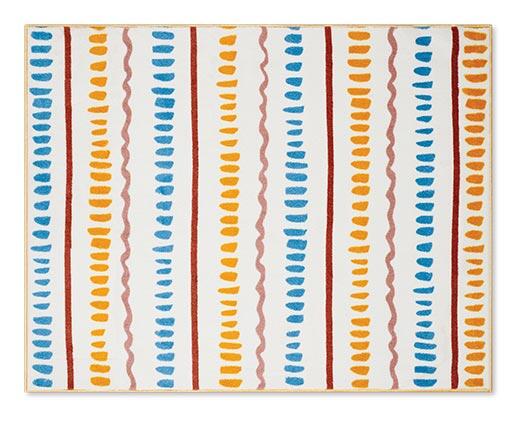 Huntington Home 
 Decorative Soft Rug
