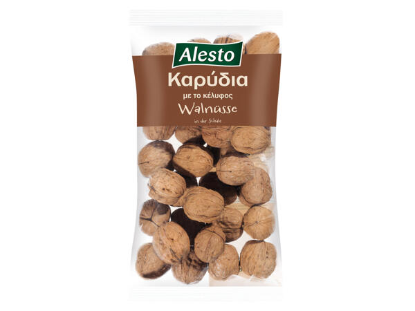 Walnüsse