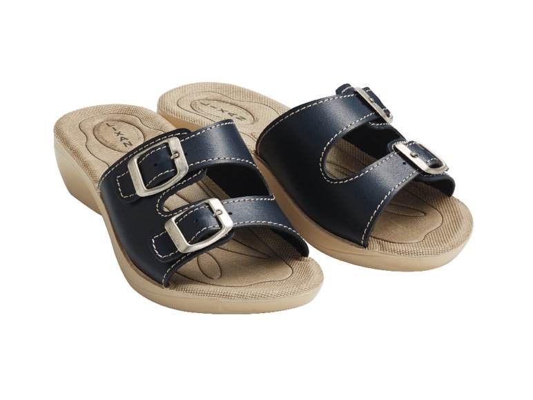 Sandales de confort