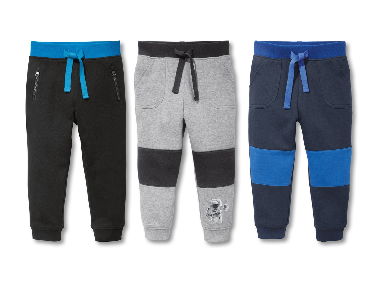 Pantalone sportivo1