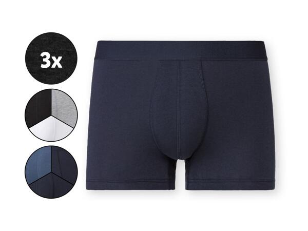 Men's Boxers