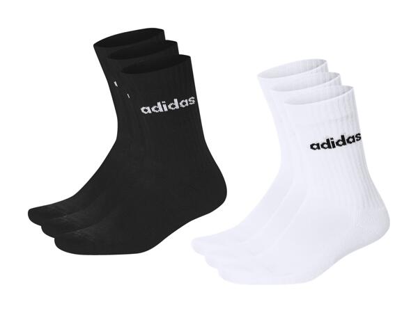 Socken, 3er-Set