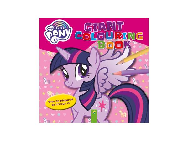 Activity Book