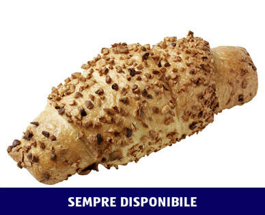 PANETTERIA 
 CORNETTO AL CIOCCOLATO MUNZ