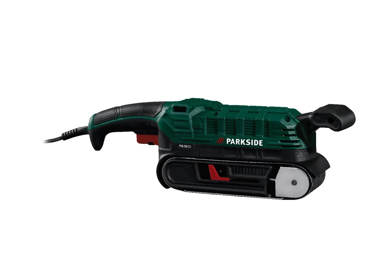 PARKSIDE(R) Belt Sander