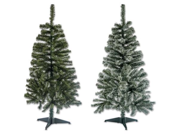 Künstlicher Christbaum