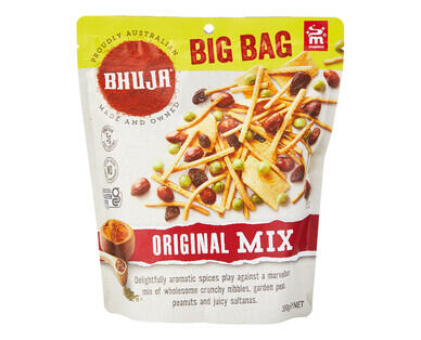 Bhuja Value Pack 350g