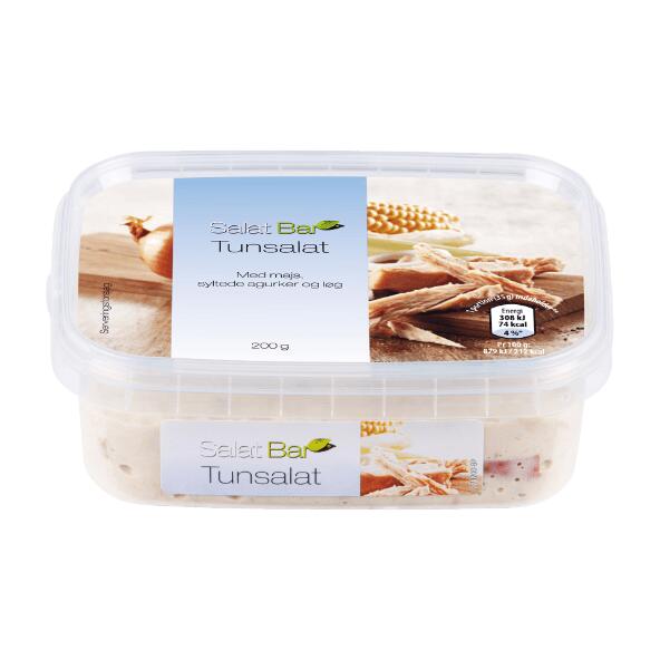 Tunsalat
