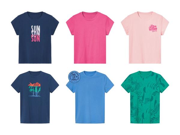 T-shirt pour enfant