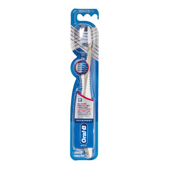 ORAL-B(R) Brosse à dents