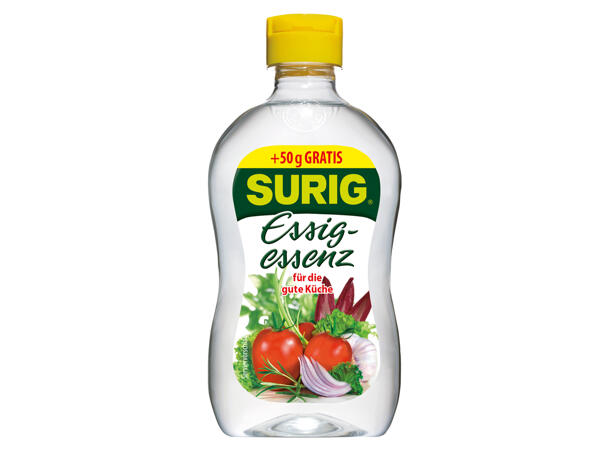 Surig Essigessenz