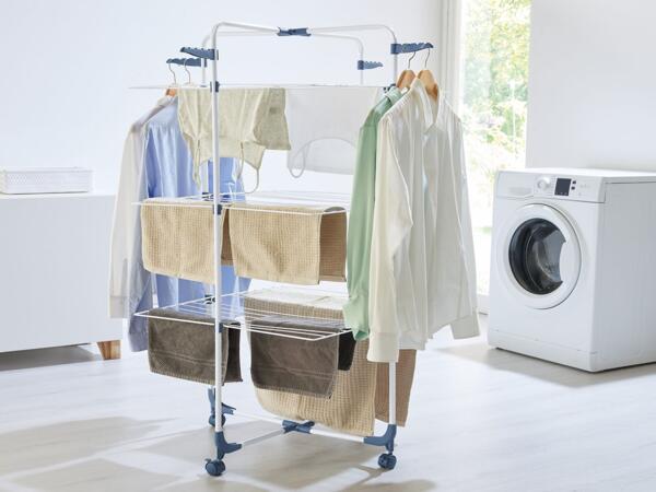 Tower Clothes Airer
