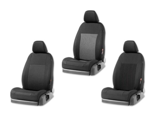 Autositzbezug-Set, 14-teilig