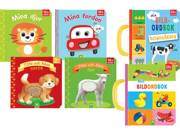Babyböcker