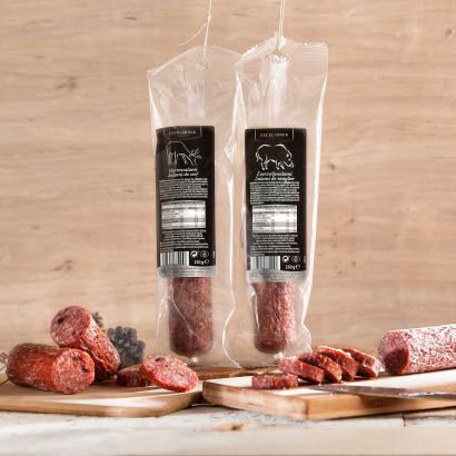 Wildsalami