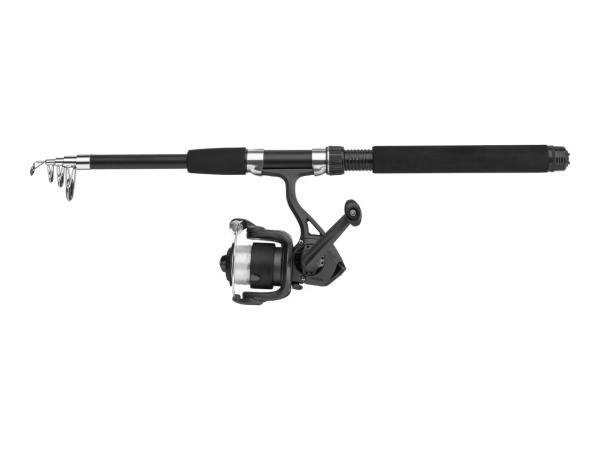 'Traveller' Fishing Set