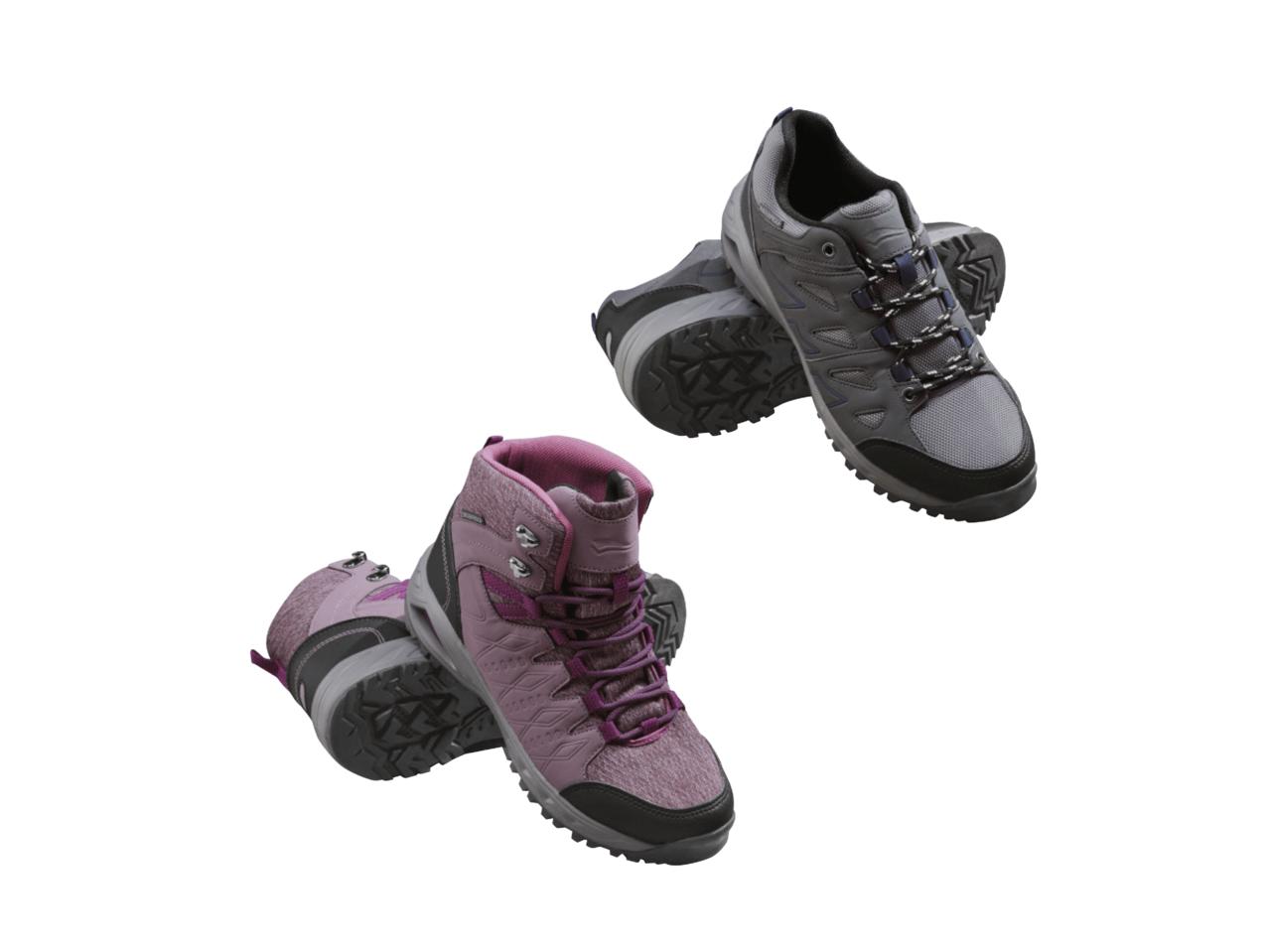 CRIVIT(R) Ladies'/Men's Hiking Shoes/Boots