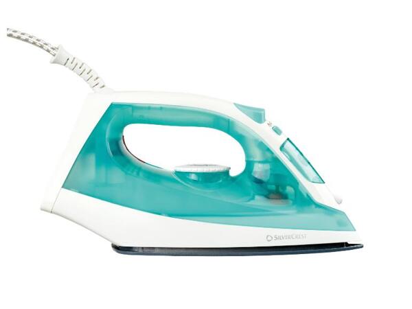 Napařovací žehlička SDB 1600 B4