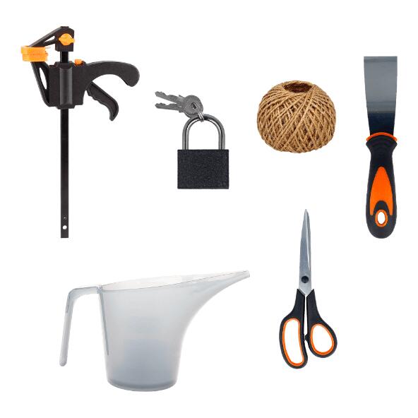 JES Collection(R) Assistant(s) quotidien(s)