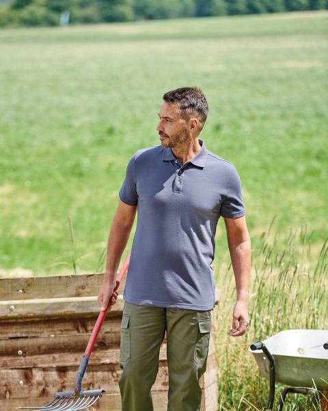 Workwear Polo Shirt