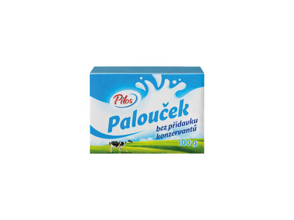 PALOUČEK