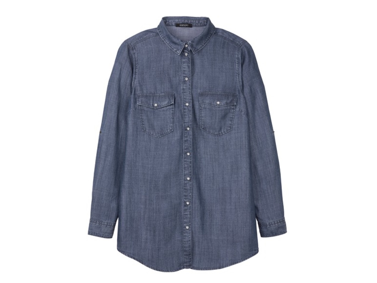 Jeanstunika1