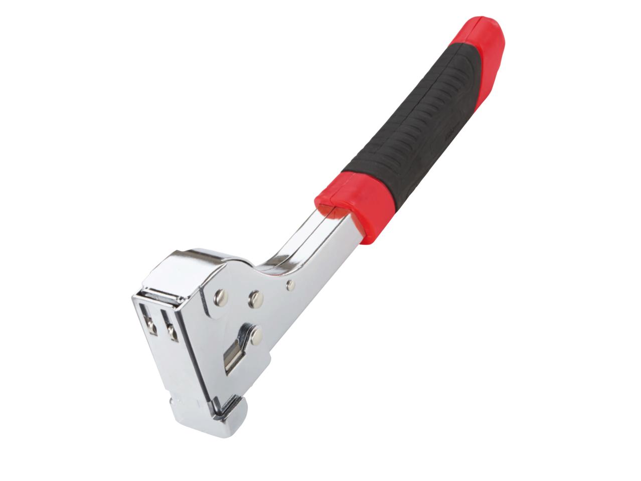 POWERFIX Hammer Tacker