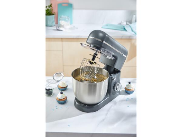 600W Stand Mixer