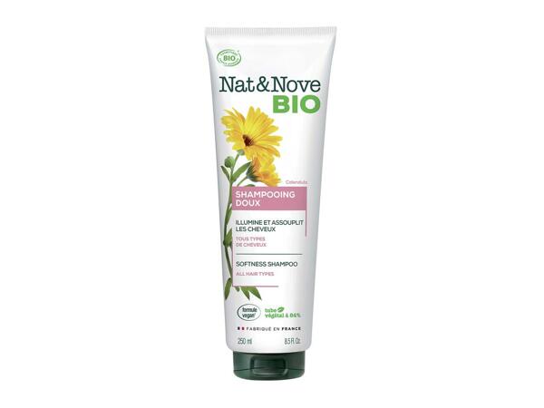 Nat&Nove Bio shampooing