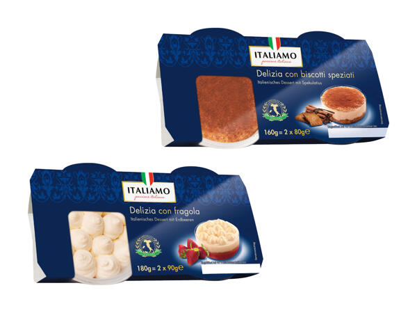 Tiramisù