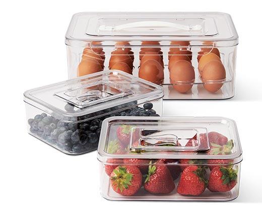Crofton
Covered Fridge Trays
