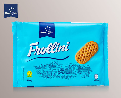 BUON'ORA Frollini