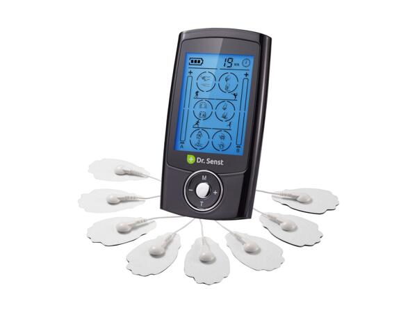 Appareils de TENS et de stimulation musculaire Dr. Senst