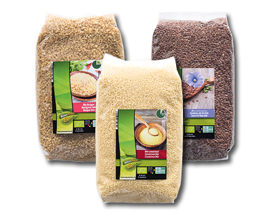 Cereali assortiti bio NATURE ACTIVE BIO