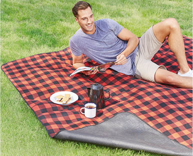 Deluxe Picnic Rug 2.2M