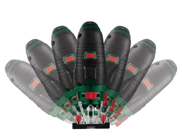 PARKSIDE(R) Přímočará pila PSTD 800 E4