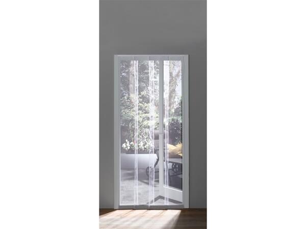 Door insect curtains, 100 x 220cm