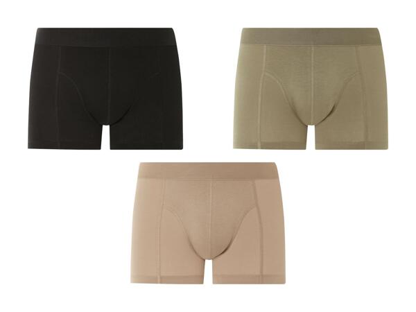 LIVERGY(R) Boxershorts