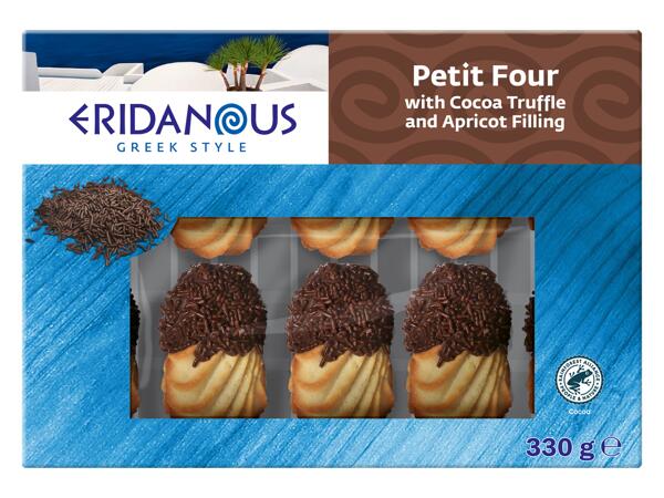 Petit Fours